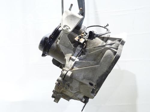 Gearbox FORD FIESTA VI (CB1, CCN) 1.6 TDCi | BP25770659M3 