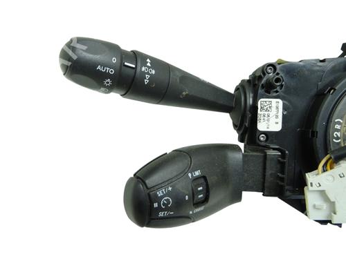 Steering column stalk PEUGEOT 2008 I (CU_) 1.6 HDi | BP37251384I23 - Image 5