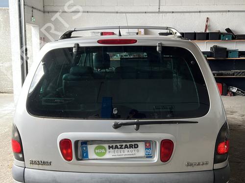 Left front window switch RENAULT ESPACE III (JE0_) 3.0 V6 24V (JE0G, JE0R) | BP31300964I27 - Image 19