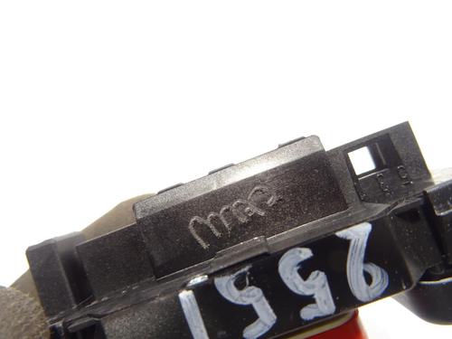 Warning switch MERCEDES-BENZ E-CLASS (W210) E 300 D (210.020) | BP28172384I22 - Image 4