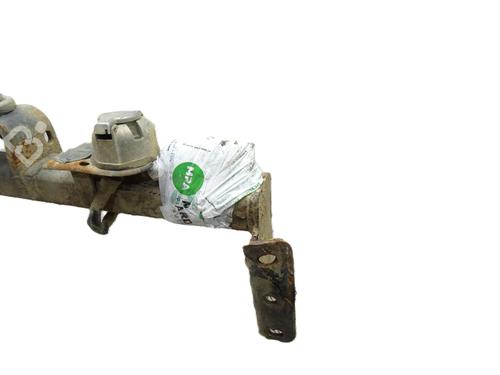 Tow ball/Mechanism SUZUKI VITARA (ET) HDI (SE 420HDI) | BP29729752C141 