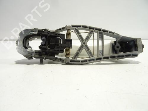 Used Front left exterior door handle Front left exterior door handle VW TRANSPORTER T6 Van (SGA, SGH, SHA, SHH) 2.0 TDI 4motion (150 hp) 23786705 23786705