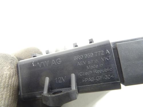 Used Control unit Control unit SEAT IBIZA IV SC (6J1, 6P5) 1.4 TSI Cupra (180 hp) 27276138 27276138