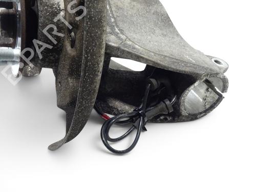 Used Left rear steering knuckle Left rear steering knuckle 37714727 37714727
