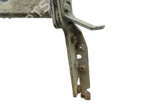 Tow ball/Mechanism NISSAN X-TRAIL I (T30) 2.2 Di 4x4 | BP29729750C141 