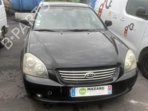 Switch KIA MAGENTIS II (MG) 2.0 CRDi | BP28612038I30 - Image 12