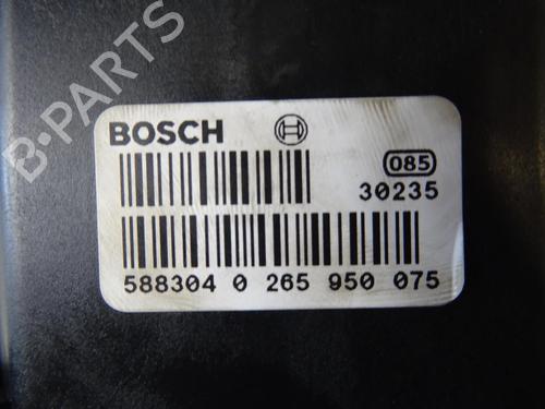 ABS pump PEUGEOT 807 (EB_) 2.2 HDi | BP20051561M43 