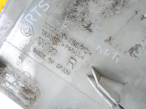 Used Right front indicator Right front indicator MERCEDES-BENZ VITO Van (W638) [1997-2003] 27220629 27220629