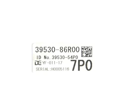 Electronic module SUZUKI VITARA (LY) 1.4 T AllGrip (APK414) | BP39166690M83 - Image 2