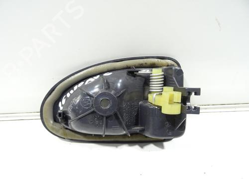 Front left interior door handle RENAULT CLIO II Hatchback Van (SB0/1/2_) 1.9 D (SB0R) | BP32063816I13 - Image 3