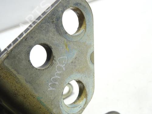 Hinge/Door check strap FORD ECOSPORT  | BP25145499C146