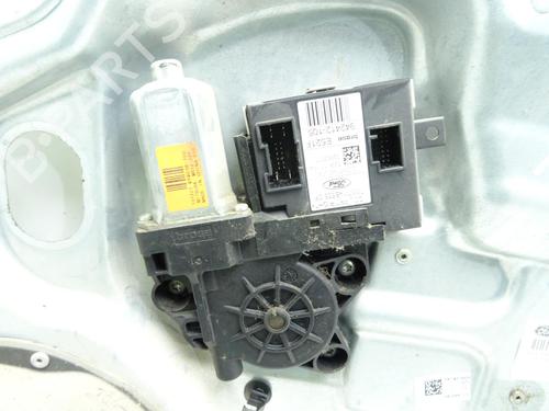 Front right window mechanism FORD KUGA I 2.0 TDCi 4x4 | BP31758278C23 - Image 6