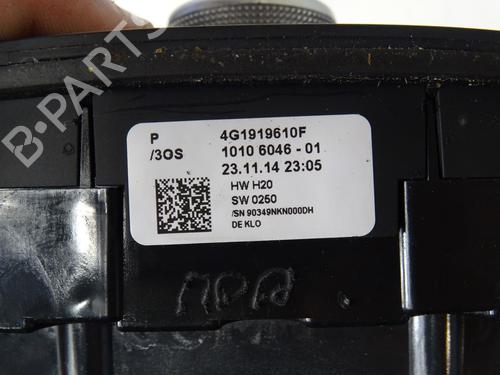 Switch AUDI A6 C7 Avant (4G5, 4GD) 3.0 TDI quattro | BP20038553I30 