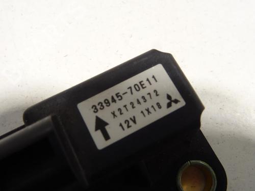 Electronic module SUZUKI GRAND VITARA I (FT, HT) 2.7 4x4 (JA627, SQ627W2) | BP30106741M83 - Image 5