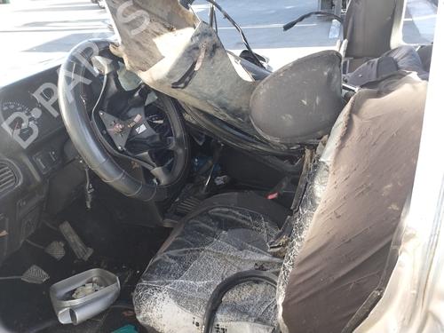 Ignition barrel HYUNDAI GALLOPER II (JK-01) 2.5 TD | BP30361752M48