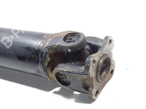 Driveshaft HYUNDAI GALLOPER II (JK-01) 2.5 TD | BP22200012M37 