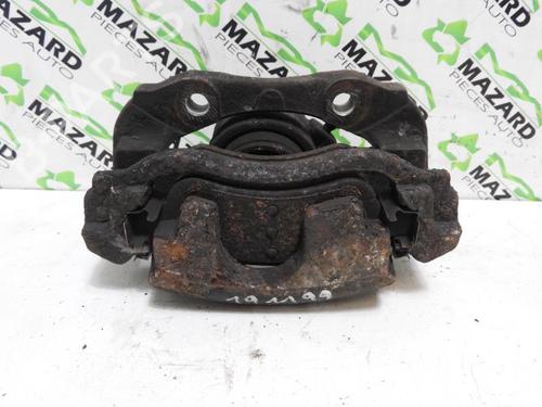 Used Right front brake caliper Right front brake caliper CITROËN BERLINGO / BERLINGO FIRST MPV (MF_, GJK_, GFK_) [1996-2026] 21966282 21966282