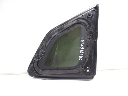 Rear left quarter glass NISSAN QASHQAI II (J11, J11_) 1.6 dCi ALL MODE 4x4-i | BP29563803C93 