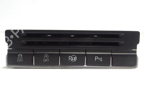 Used Switch VW TIGUAN (5N_) 2.0 TDI (140 hp) 28163511