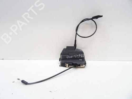 Rear right lock RENAULT MEGANE II Estate (KM0/1_)  | BP20044250C99 