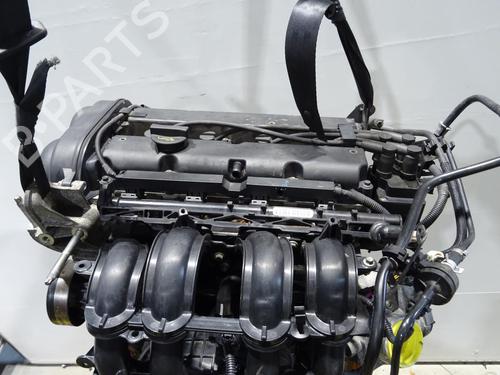 Engine FORD FIESTA VI (CB1, CCN) 1.25 | BP25820228M1 - Image 2