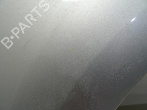 Left front fenders CITROËN C4 Picasso I MPV (UD_) 1.6 HDi 110 | BP27884008C41 