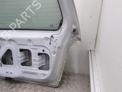Bakluke CC/Kombi-Kupé OPEL AGILA A (H00) 1.2 16V (F68) | BP24917816C6 