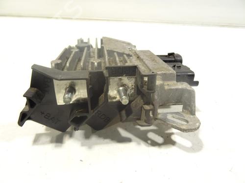 Start/Stop styreenhet PEUGEOT PARTNER Box Body/MPV 1.6 BlueHDi 100 | BP30755508M59