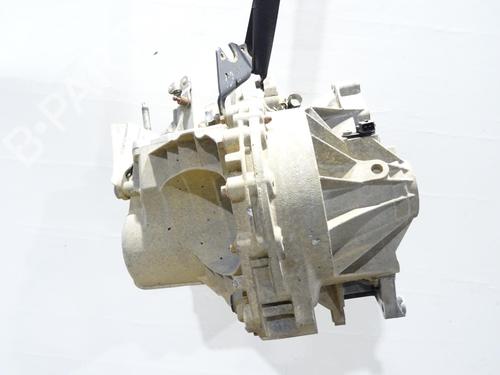 Gearbox FORD TRANSIT Van (FA_ _) 2.0 DI (FAE_, FAF_, FAG_) | BP36790654M3  - Image 5