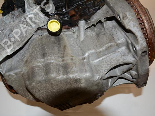 Engine DACIA DUSTER (HS_) 1.5 dCi | BP34519985M1 - Image 5