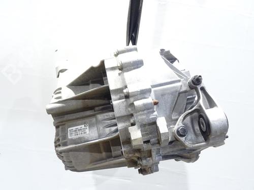 Gearbox VOLVO V50 (545) 2.0 D | BP36764005M3  - Image 6