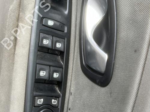 Left front window switch RENAULT MEGANE III Hatchback (BZ0/1_, B3_) 1.5 dCi (BZ09, BZ0D, BZ1W, BZ29, BZ14) | BP30104100I27  - Image 9