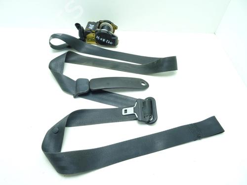 Used Front left belt tensioner PEUGEOT 106 II (1A_, 1C_) 1.0 i (50 hp) 30136202