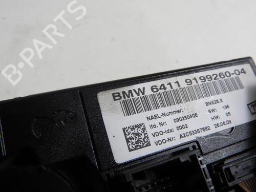 Climate control BMW 1 Coupe (E82) 120 d | BP20045140I5 
