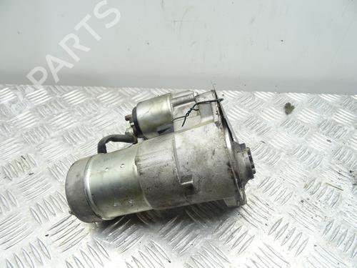 Used Starter OPEL CORSA B (S93) 1.7 D (F08, F68, M68) (60 hp) 28353856