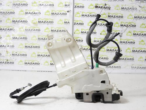 Used Front right lock FIAT 500X (334_) 2.0 D Multijet 4x4 (334AXB22, 334AXD2B) (140 hp) 20064921