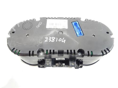 Instrument cluster VW POLO V (6R1, 6C1) 1.6 TDI | BP20037734C47 