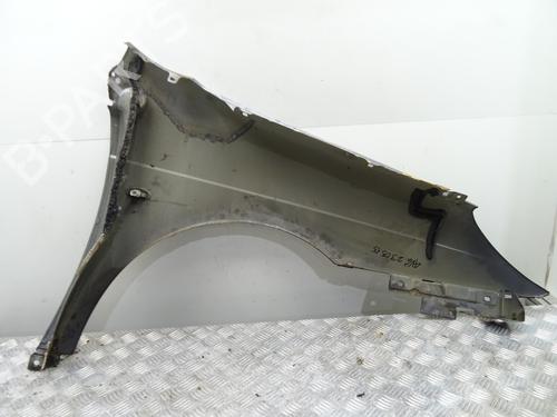 Left front fenders CITROËN C5 I (DC_) 2.2 HDi (DC4HXB, DC4HXE) | BP28386002C41 