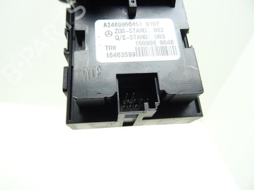 switch-mercedes-benz-a-class-w176-2012-2013-2014-2015-2016-2017-2018-31848162 main image