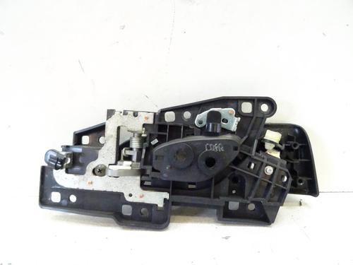 Used Rear right interior door handle Rear right interior door handle HONDA CIVIC VIII Hatchback (FN, FK) 2.2 CTDi (FK3) (140 hp) 21971304 21971304