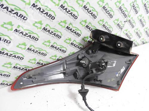 Used Right taillight Right taillight HYUNDAI i30 (GD) 1.6 CRDi (110 hp) 20072352 20072352