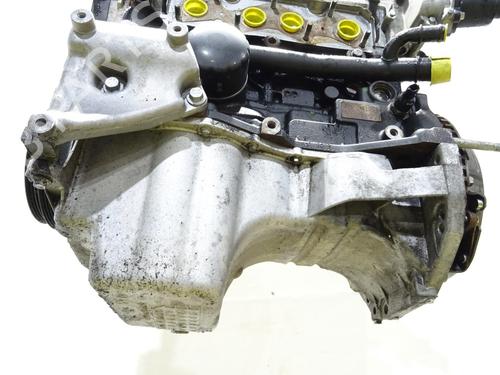 Used Engine Engine DACIA SANDERO 1.6 MPI 85 (BS03) (84 hp) 28578779 28578779