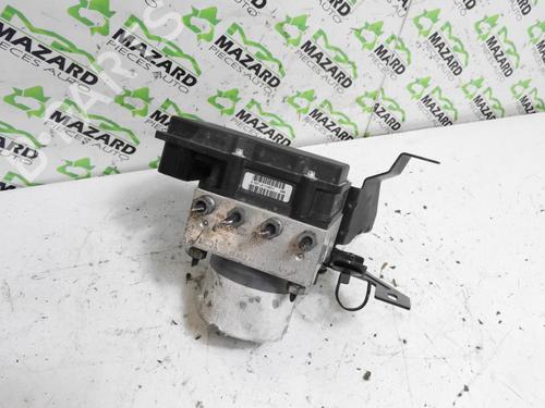 Used ABS pump RENAULT MASTER III Van (FV) 2.3 dCi 100 FWD (FV0A, FV0B, FV0G, FV0K, FV0H) (101 hp) 20048278