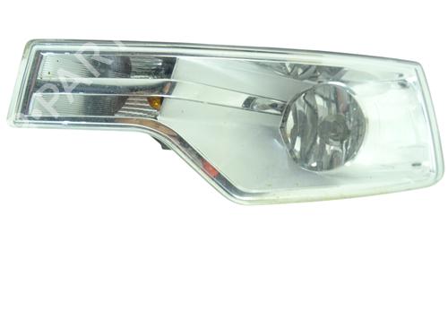 Left front indicator CITROËN C5 III (RD_) 2.0 HDi 150 / BlueHDi 150 (RDRHEA, RDRHE8, RDAHRM,... | BP37527657C32 - Image 2