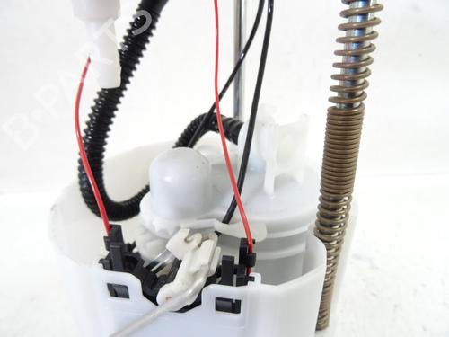 Used Fuel pump Fuel pump ABARTH 500C / 595C / 695C 1.4 (312.AXF11, 312.AXF1A) (180 hp) 20039081 20039081