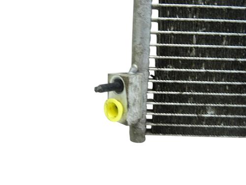 AC radiator PEUGEOT 2008 I (CU_) 1.2 THP 110 / PureTech 110 | BP36293757M32 - Image 4
