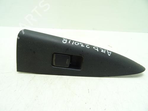 Used Right rear window switch NISSAN NOTE (E11, NE11) 1.5 dCi (86 hp) 26967218
