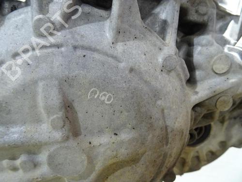 Used Gearbox Gearbox PEUGEOT 508 SW I (8E_) 2.0 BlueHDi 180 (180 hp) 28690425 28690425
