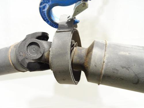 Used Driveshaft Driveshaft LAND ROVER RANGE ROVER EVOQUE (L538) 2.0 4x4 (241 hp) 24658720 24658720