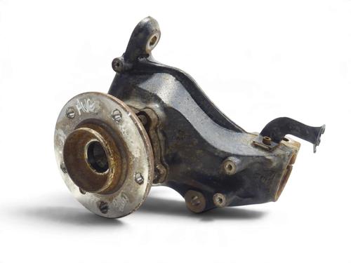 Left front steering knuckle BMW X1 (E84) xDrive 18 d | BP39935091M25 - Image 4